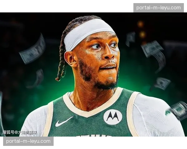 字母哥谈未来：我的目标是在密尔沃基赢得不止一个冠军