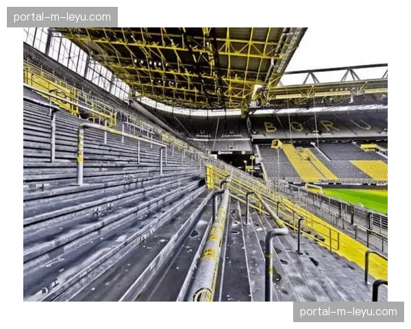 多特蒙德主场伊杜纳信号公园球场宣布启动看台座椅升级计划