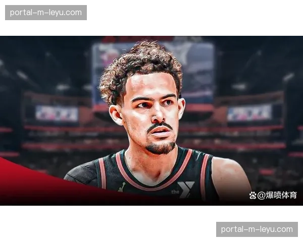 半场战报：老鹰队特雷·杨已送出12次助攻，球队领先奇才21分