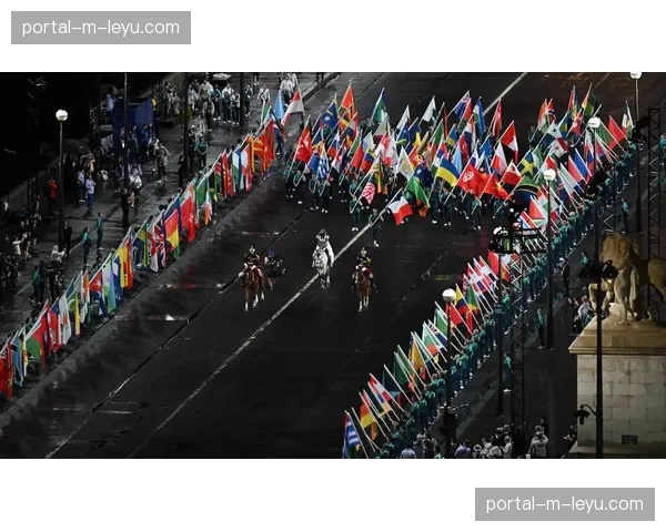 国际柔联宣布：2026年7月起试行新体重分级规则，巴黎奥运会后将全面评估