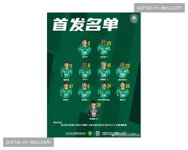 【2026年4月中超联赛·赛后·复盘战术节点拆解:剖析北京国安如何通过高位逼抢遏制上海海港推进 【2026年4月中超联赛·赛后·复盘战术节点拆解:剖析北京国安如何通过高位逼抢遏制上海海港推进