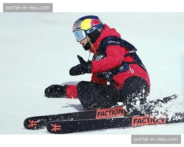 瑞安·吉尔摩伤愈归来,确认参加四月在智利举行的速降邀请赛 瑞安·吉尔摩伤愈归来,确认参加四月在智利举行的速降邀请赛