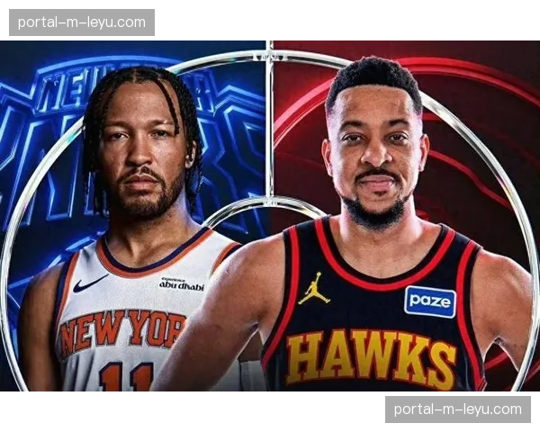 尼克斯114-98战胜老鹰，系列赛扳成2-2平